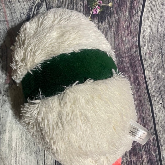 Squishable Comfort Food Shrimp Sushi 10” Plush - Picture 7 of 11